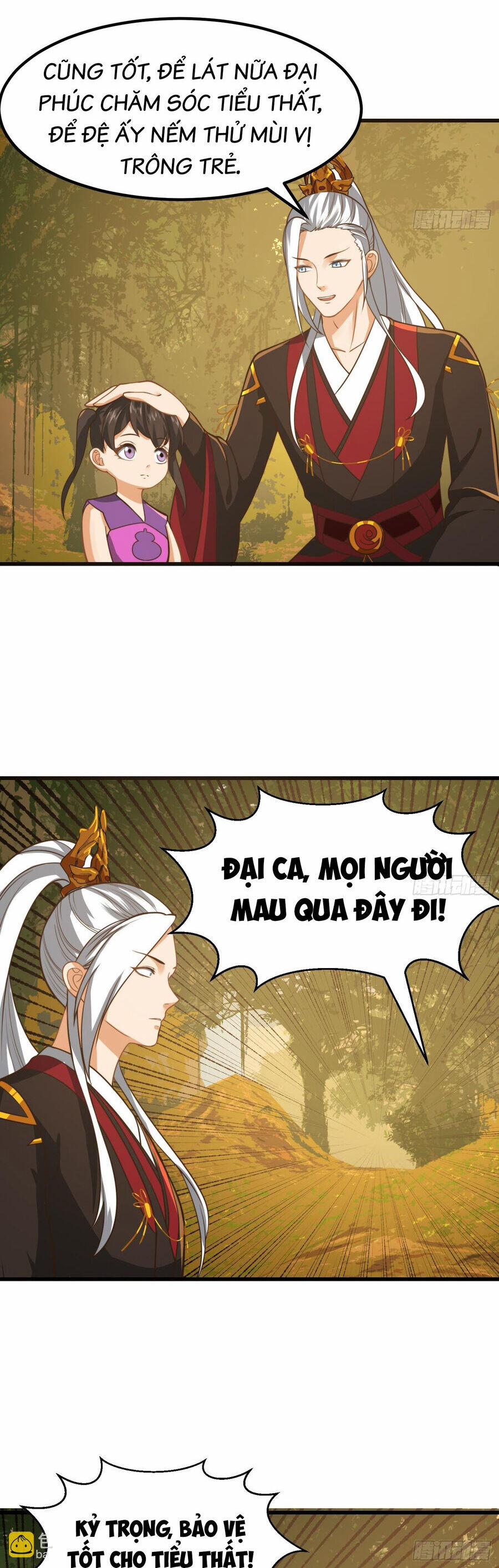 Ta Dùng Sách Giải Trí Thành Thánh Nhân 139 trang 6