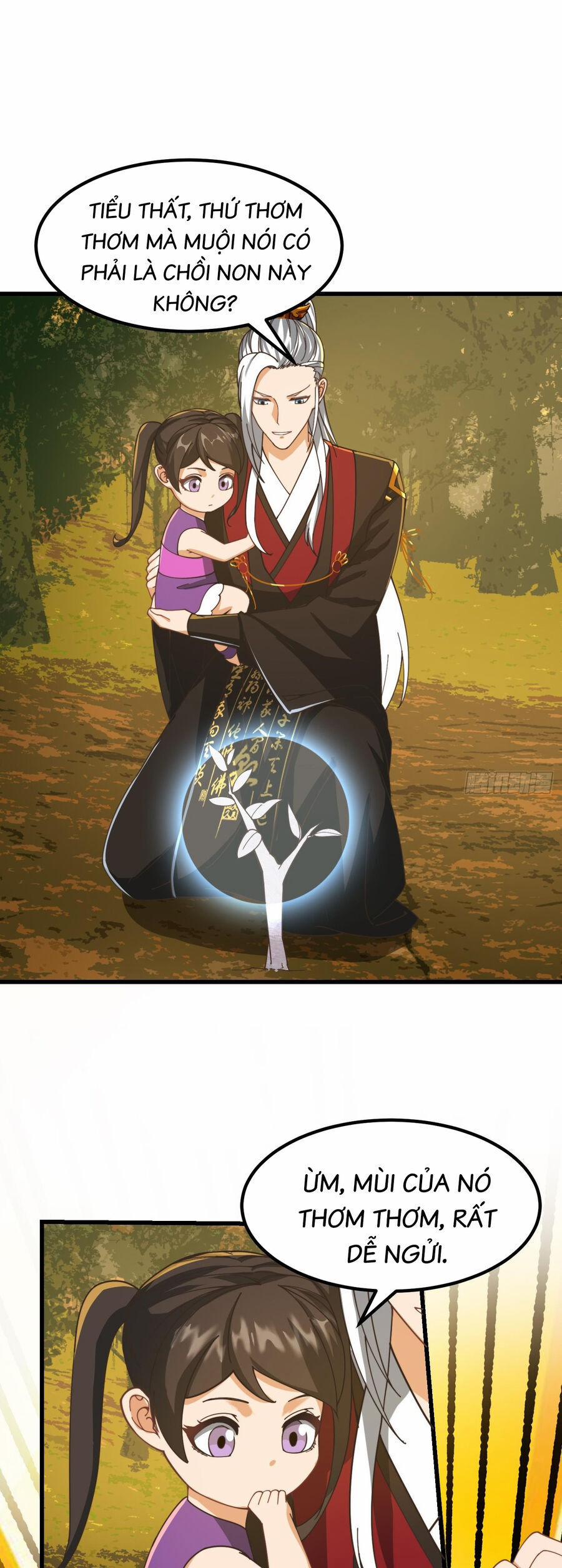 Ta Dùng Sách Giải Trí Thành Thánh Nhân 139 trang 7