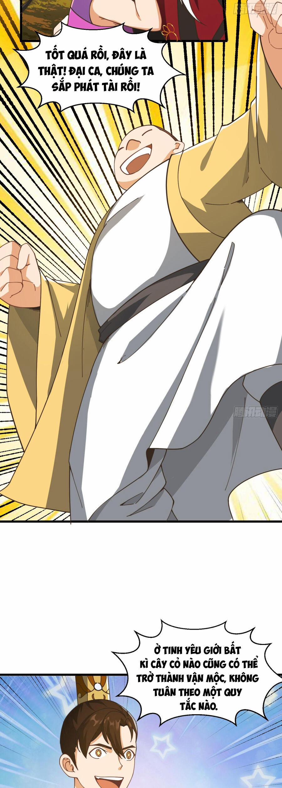 Ta Dùng Sách Giải Trí Thành Thánh Nhân 139 trang 8