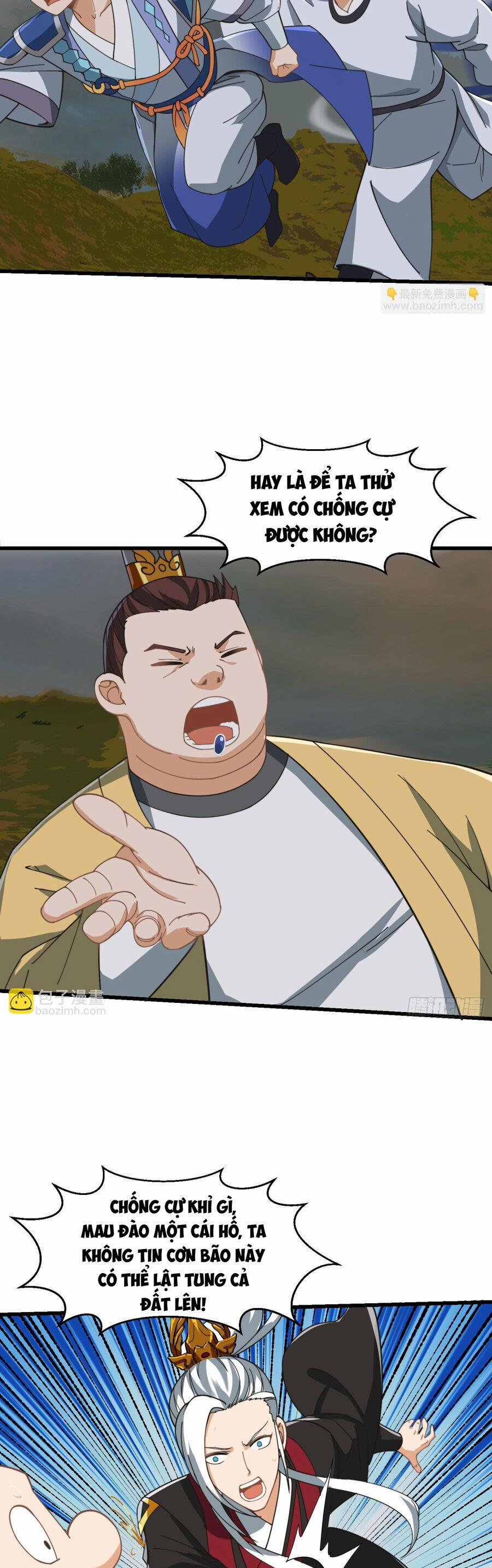 Ta Dùng Sách Giải Trí Thành Thánh Nhân 140 trang 10