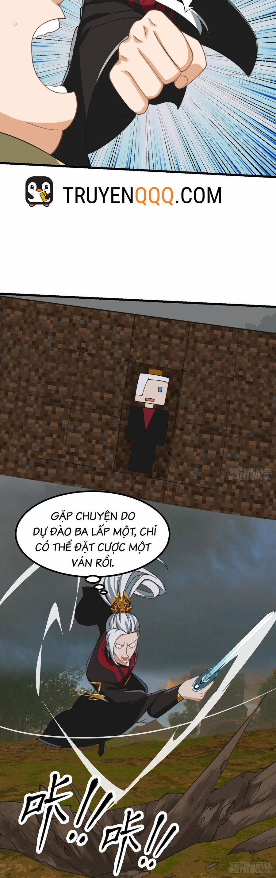 Ta Dùng Sách Giải Trí Thành Thánh Nhân 140 trang 11