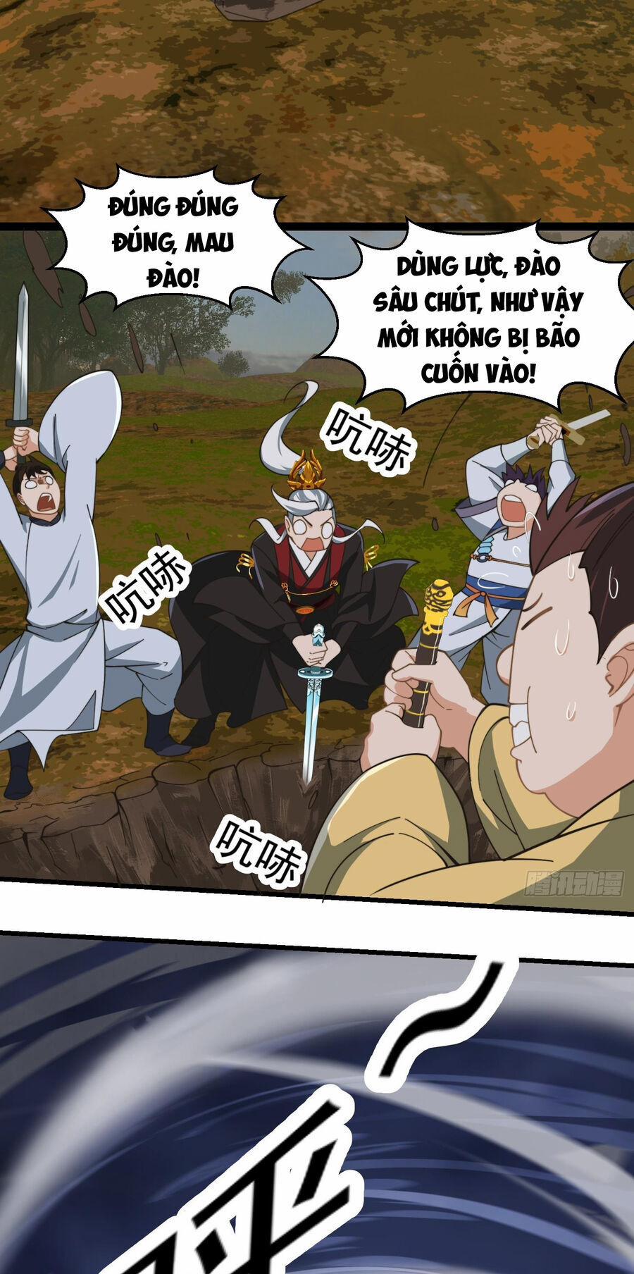 Ta Dùng Sách Giải Trí Thành Thánh Nhân 140 trang 12