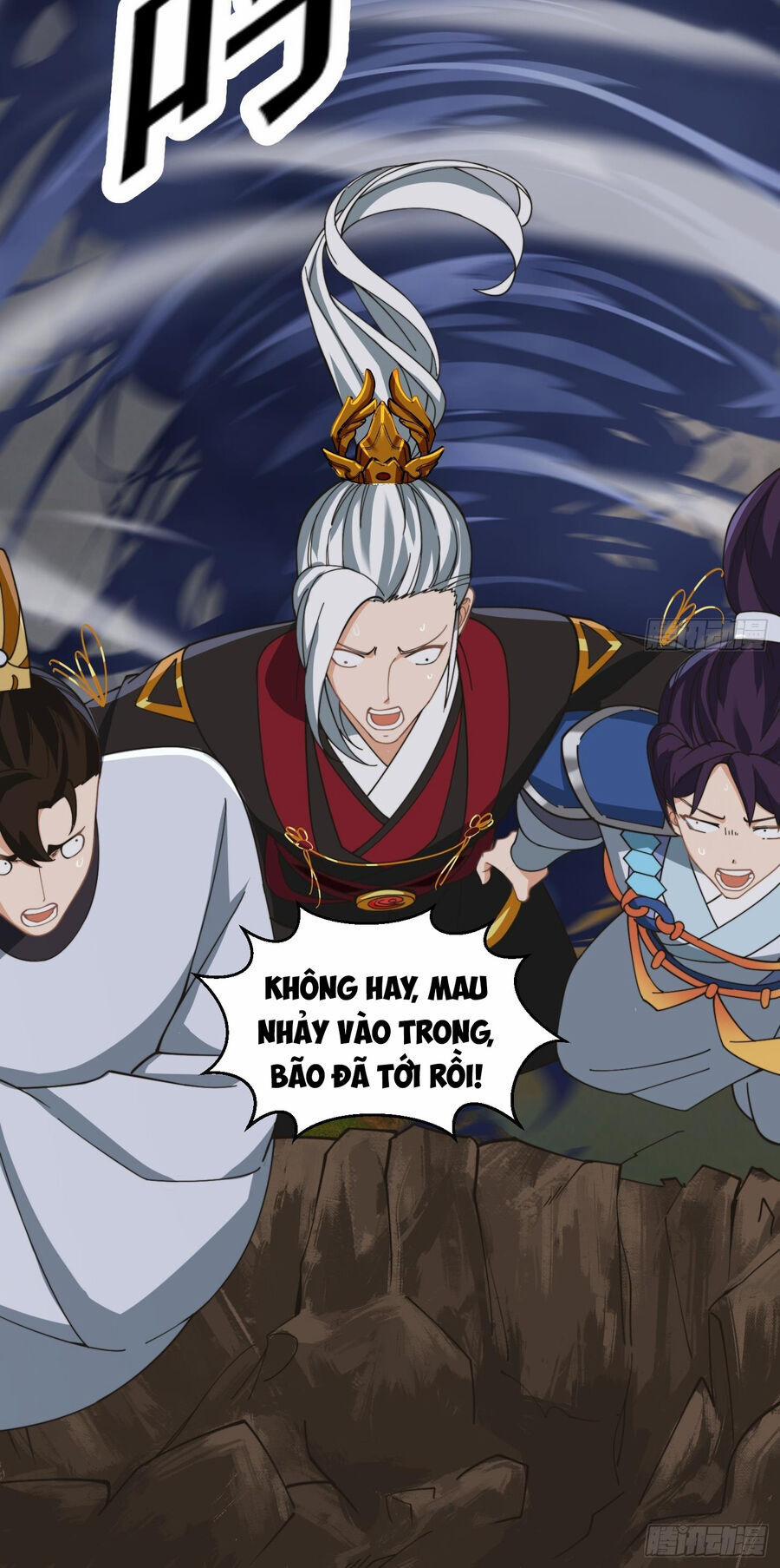 Ta Dùng Sách Giải Trí Thành Thánh Nhân 140 trang 13