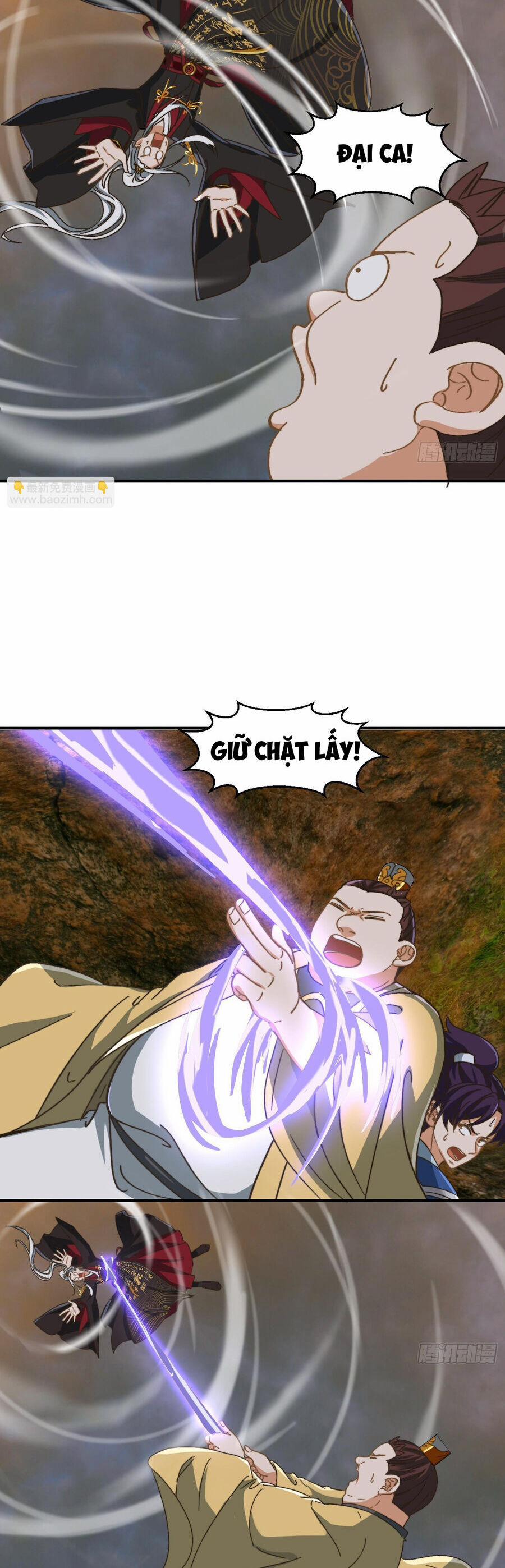 Ta Dùng Sách Giải Trí Thành Thánh Nhân 140 trang 16