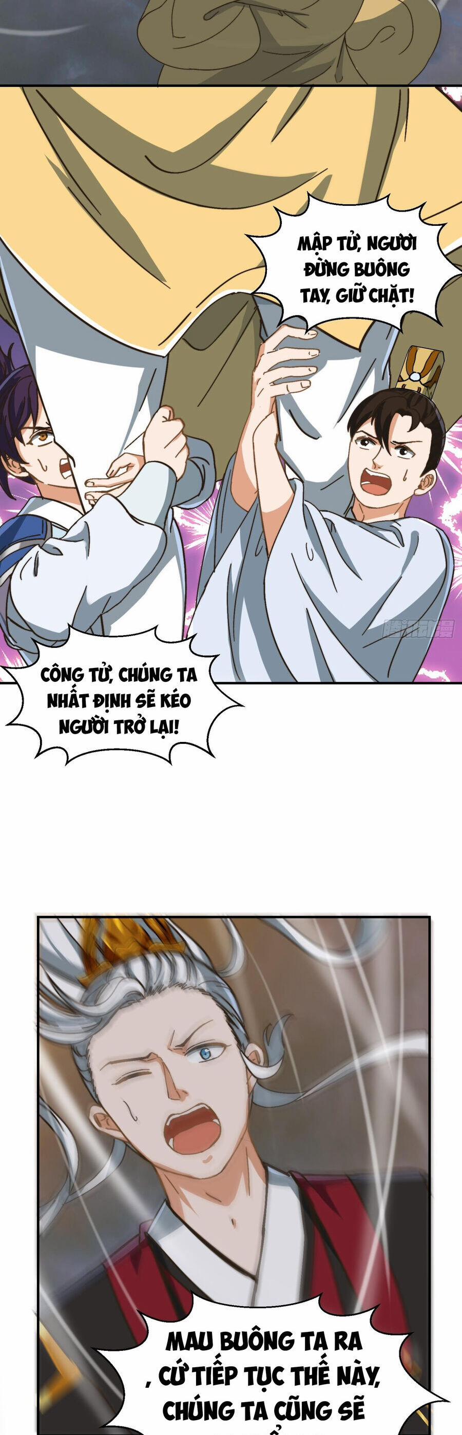 Ta Dùng Sách Giải Trí Thành Thánh Nhân 140 trang 17