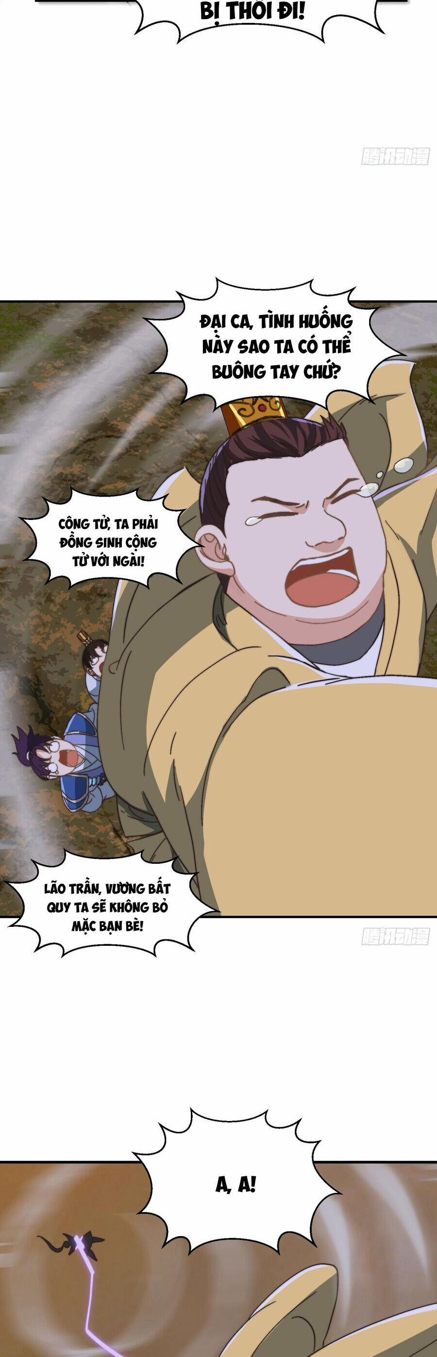 Ta Dùng Sách Giải Trí Thành Thánh Nhân 140 trang 18