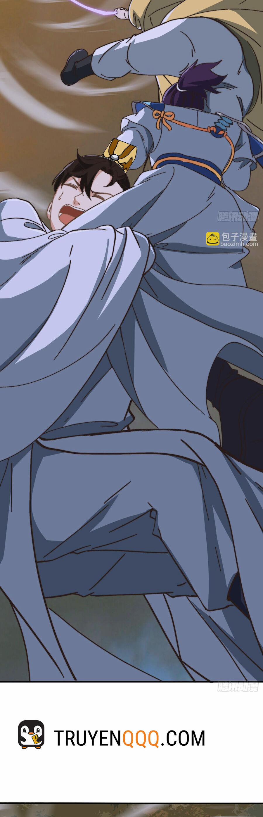 Ta Dùng Sách Giải Trí Thành Thánh Nhân 140 trang 19