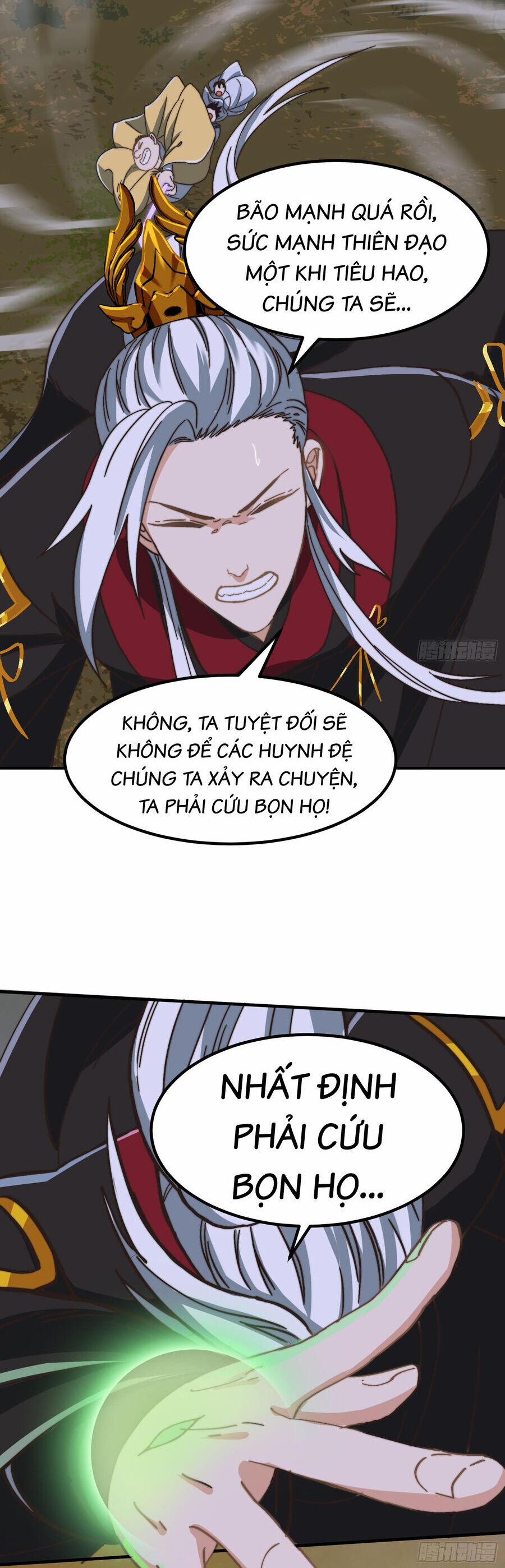 Ta Dùng Sách Giải Trí Thành Thánh Nhân 140 trang 20