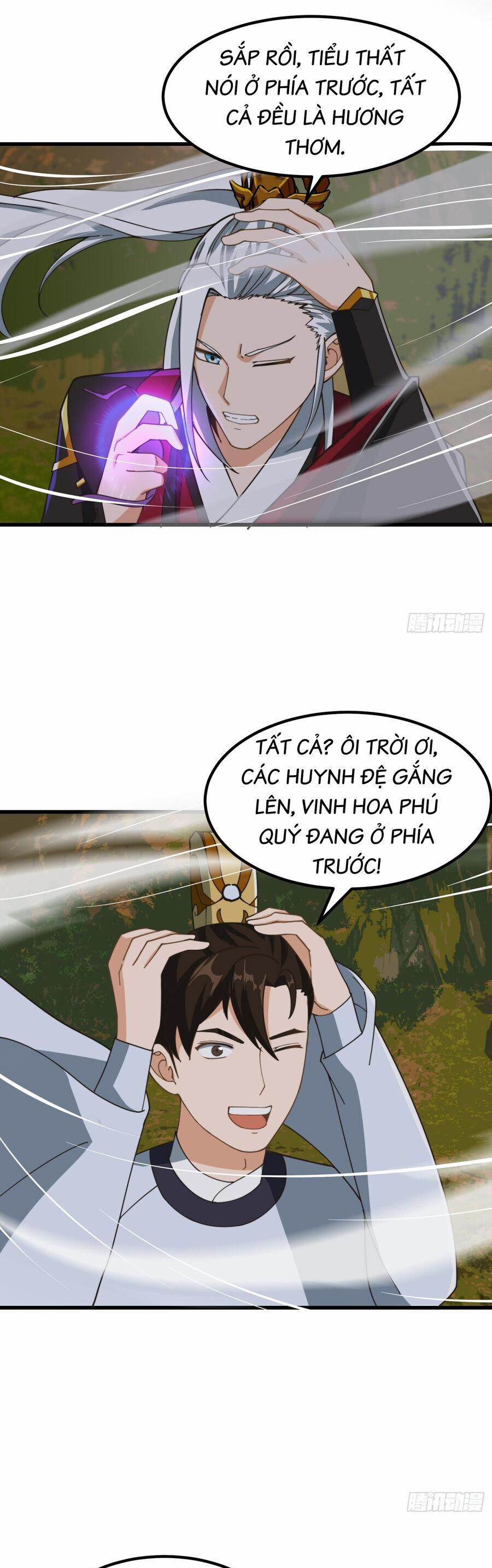 Ta Dùng Sách Giải Trí Thành Thánh Nhân 140 trang 6