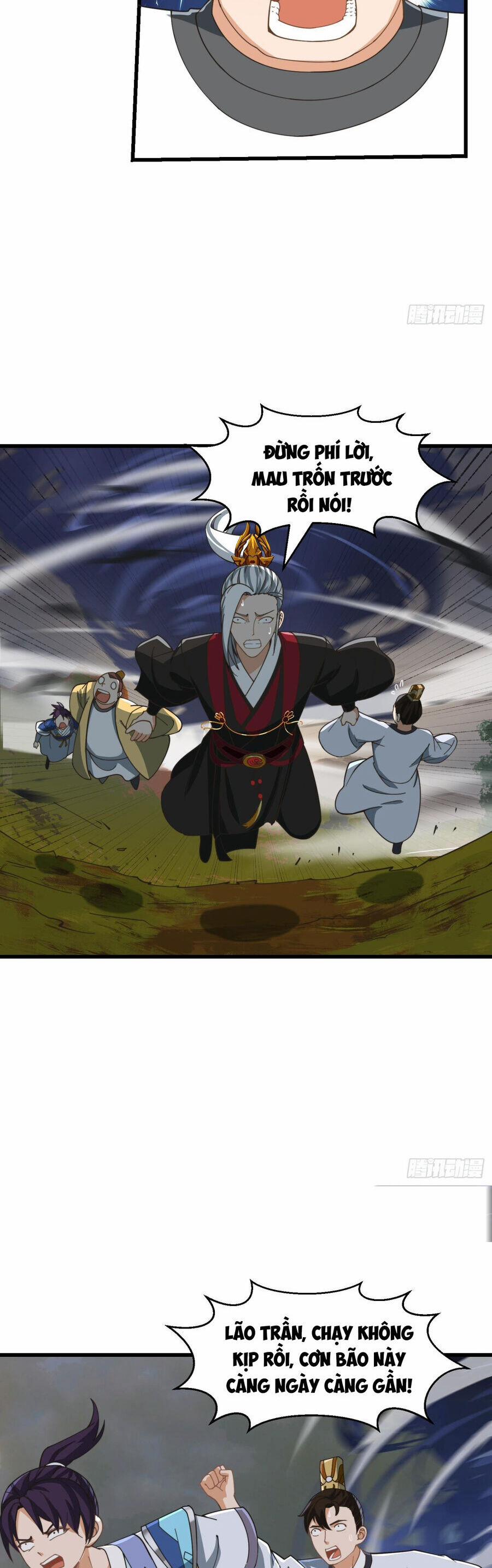 Ta Dùng Sách Giải Trí Thành Thánh Nhân 140 trang 9