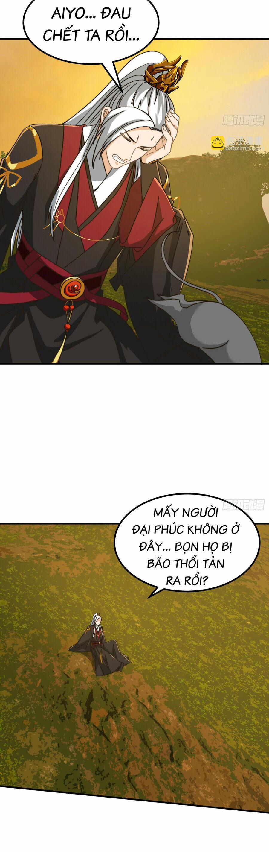 Ta Dùng Sách Giải Trí Thành Thánh Nhân 141 trang 12