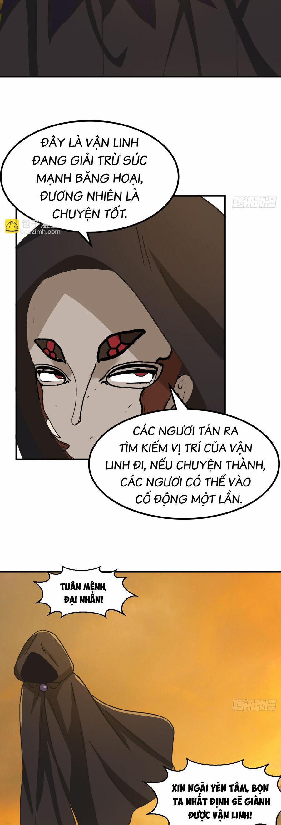 Ta Dùng Sách Giải Trí Thành Thánh Nhân 141 trang 3