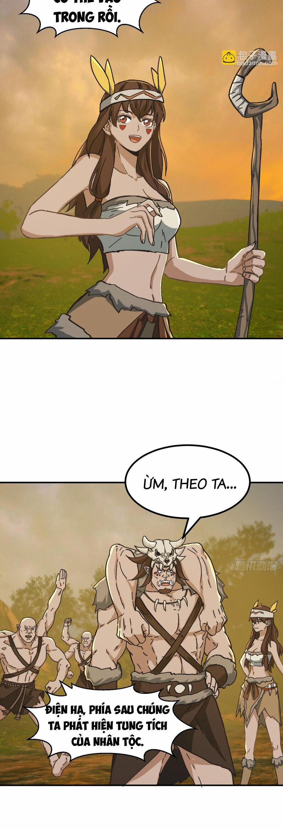 Ta Dùng Sách Giải Trí Thành Thánh Nhân 141 trang 5