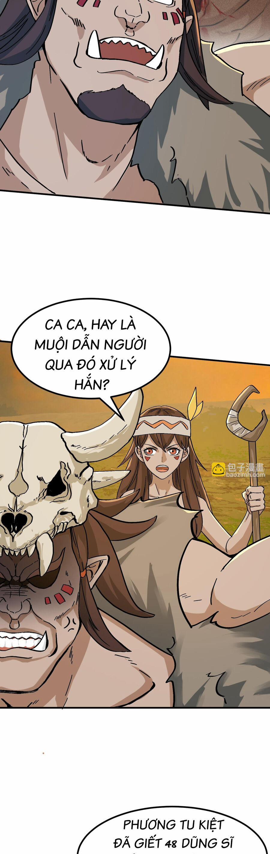 Ta Dùng Sách Giải Trí Thành Thánh Nhân 141 trang 8