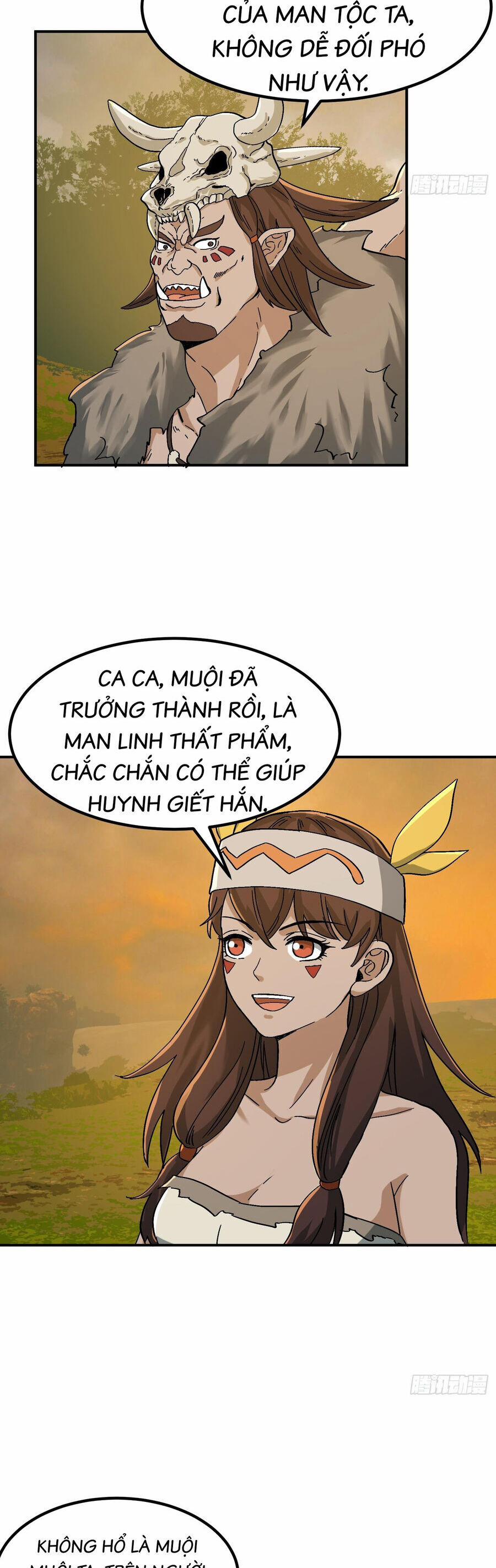 Ta Dùng Sách Giải Trí Thành Thánh Nhân 141 trang 9