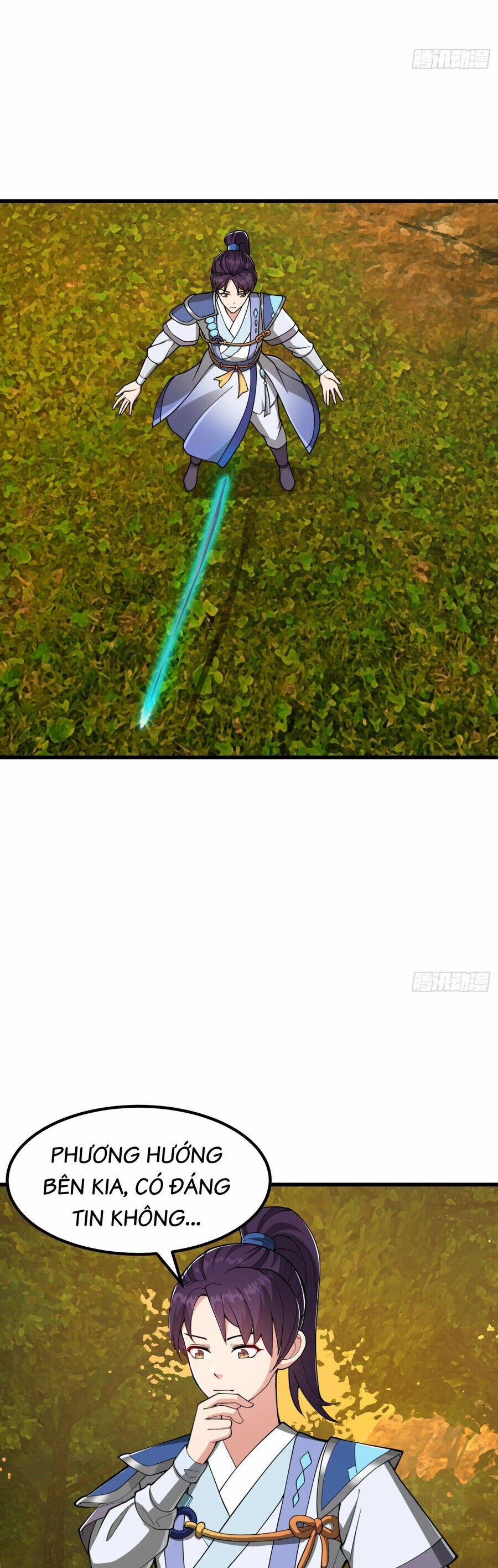 Ta Dùng Sách Giải Trí Thành Thánh Nhân 142 trang 11