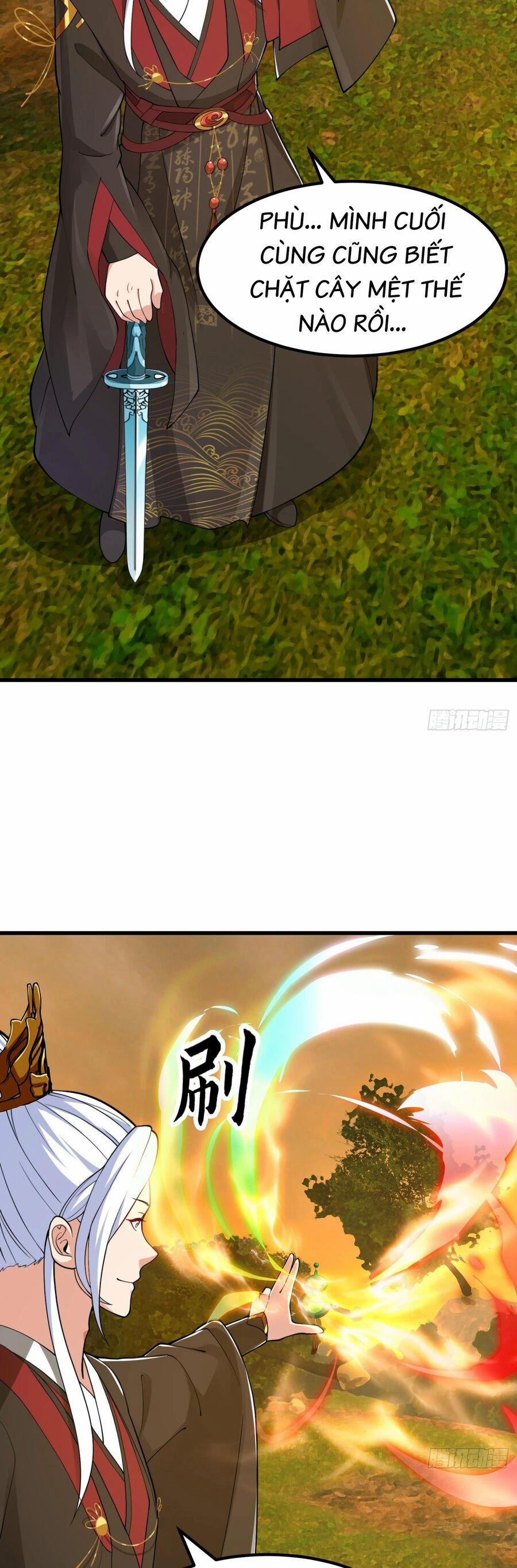 Ta Dùng Sách Giải Trí Thành Thánh Nhân 142 trang 13