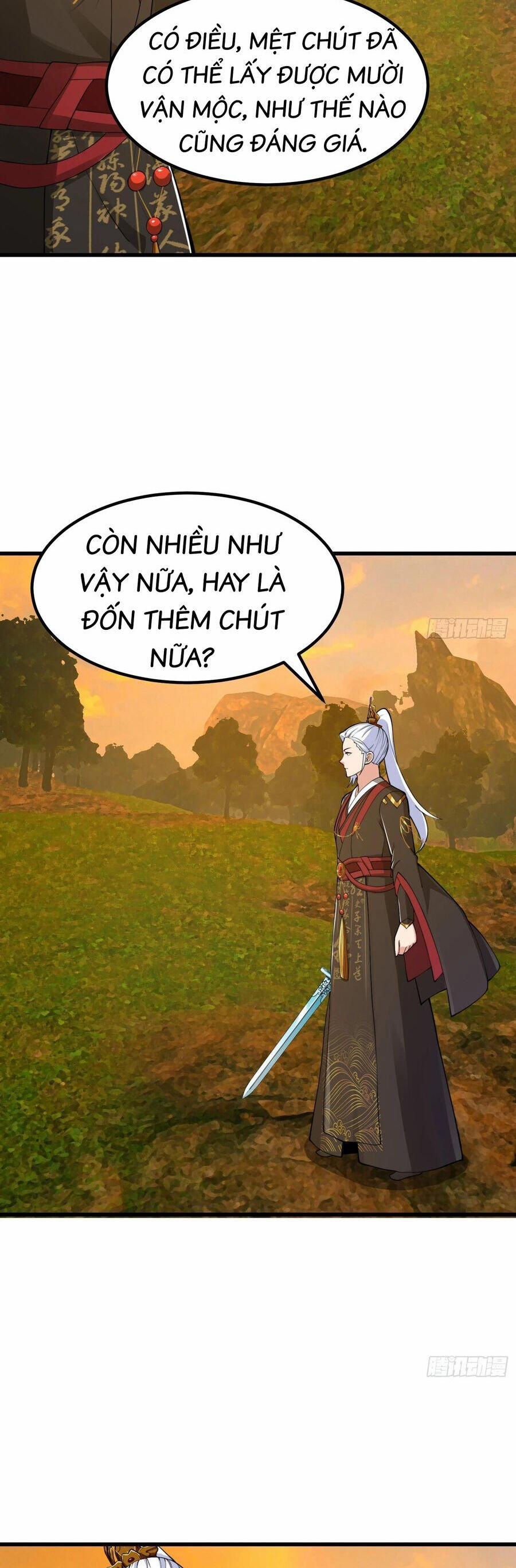 Ta Dùng Sách Giải Trí Thành Thánh Nhân 142 trang 14