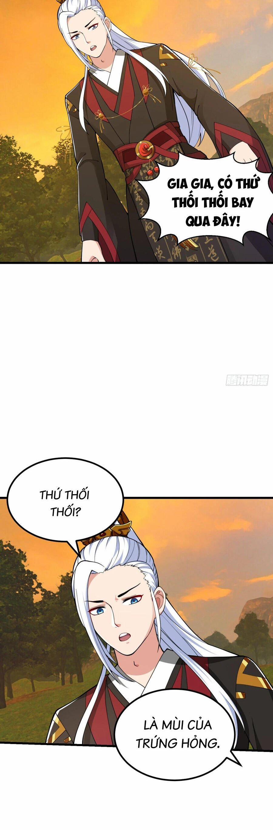 Ta Dùng Sách Giải Trí Thành Thánh Nhân 142 trang 15