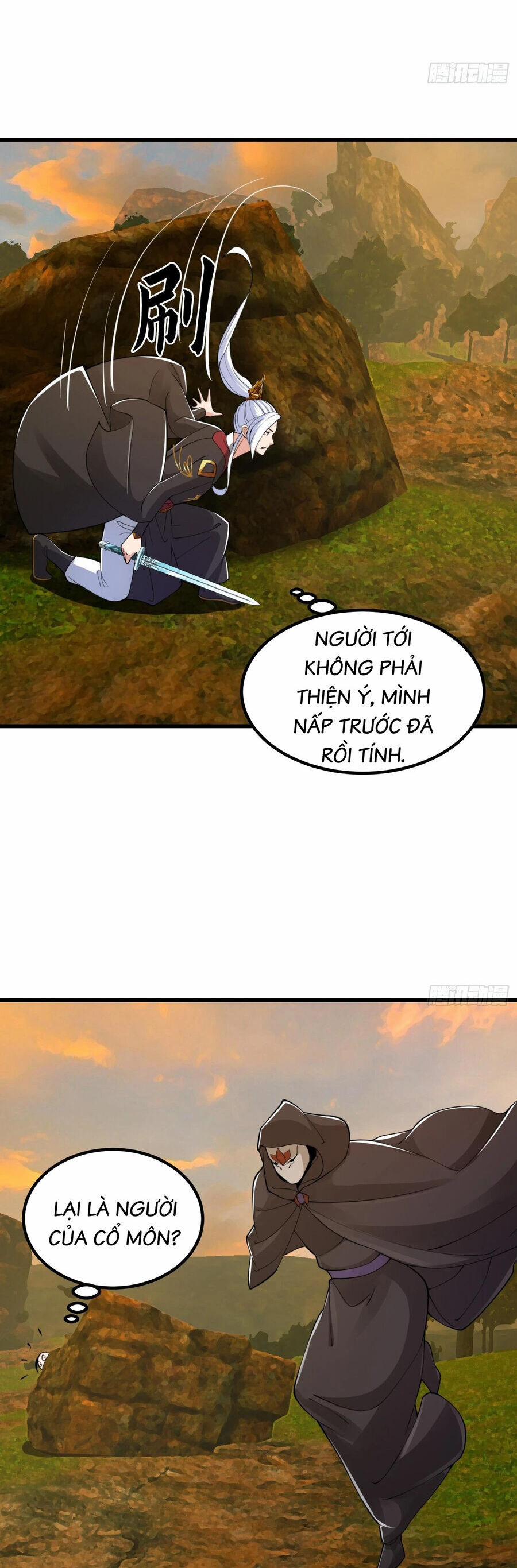 Ta Dùng Sách Giải Trí Thành Thánh Nhân 142 trang 16