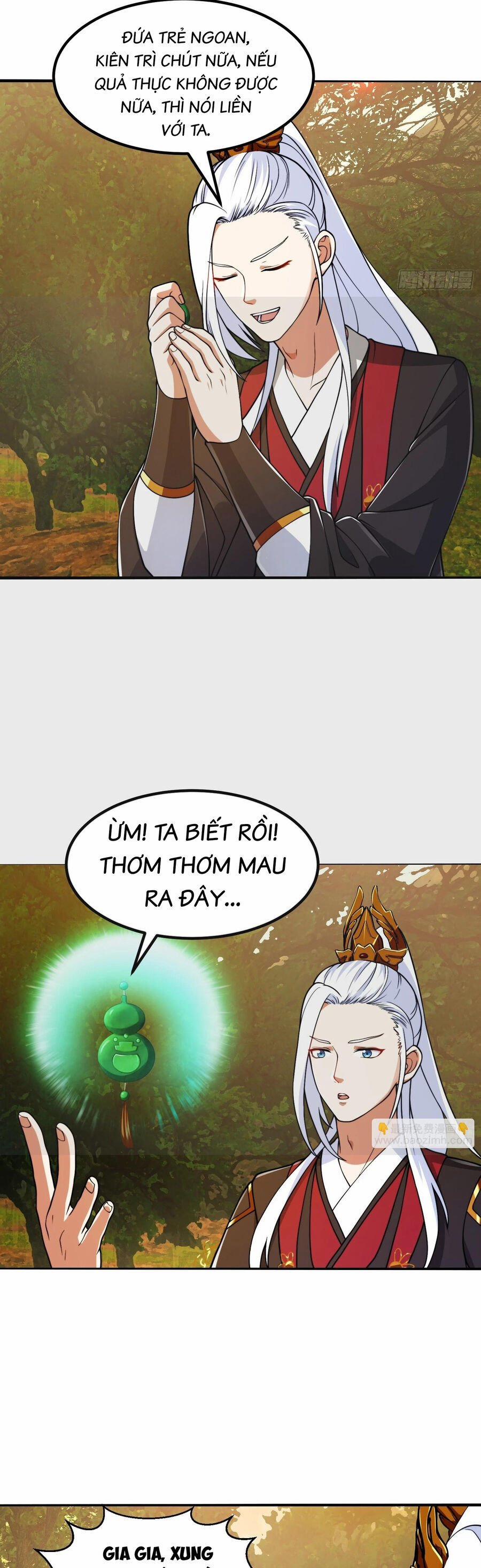 Ta Dùng Sách Giải Trí Thành Thánh Nhân 142 trang 3