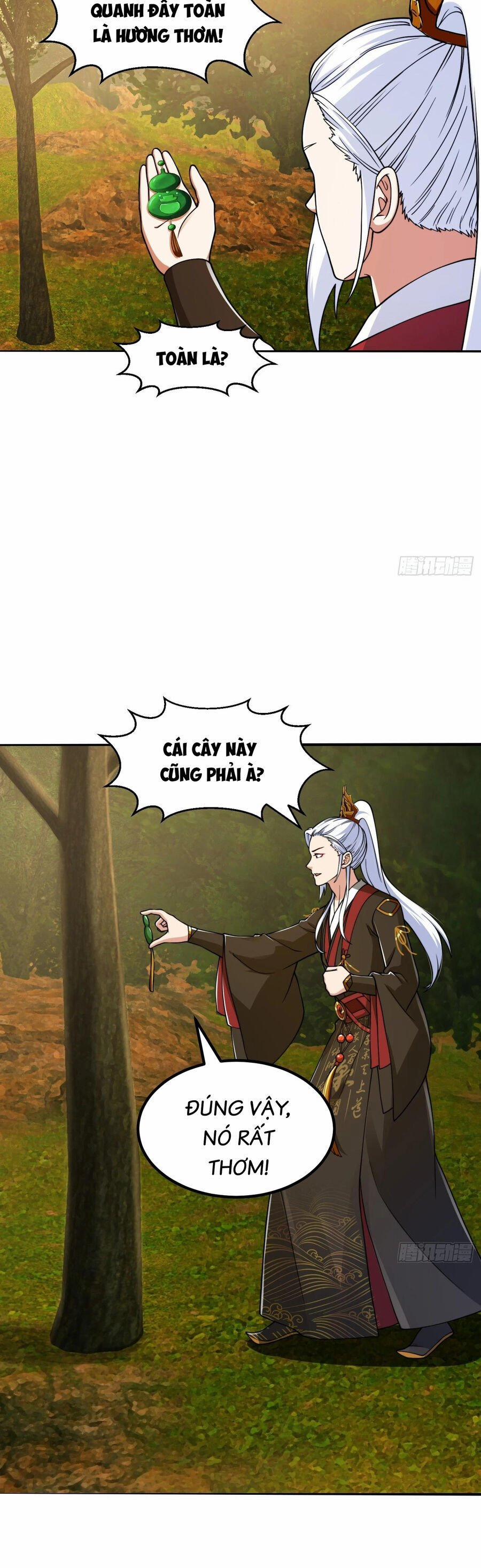 Ta Dùng Sách Giải Trí Thành Thánh Nhân 142 trang 4