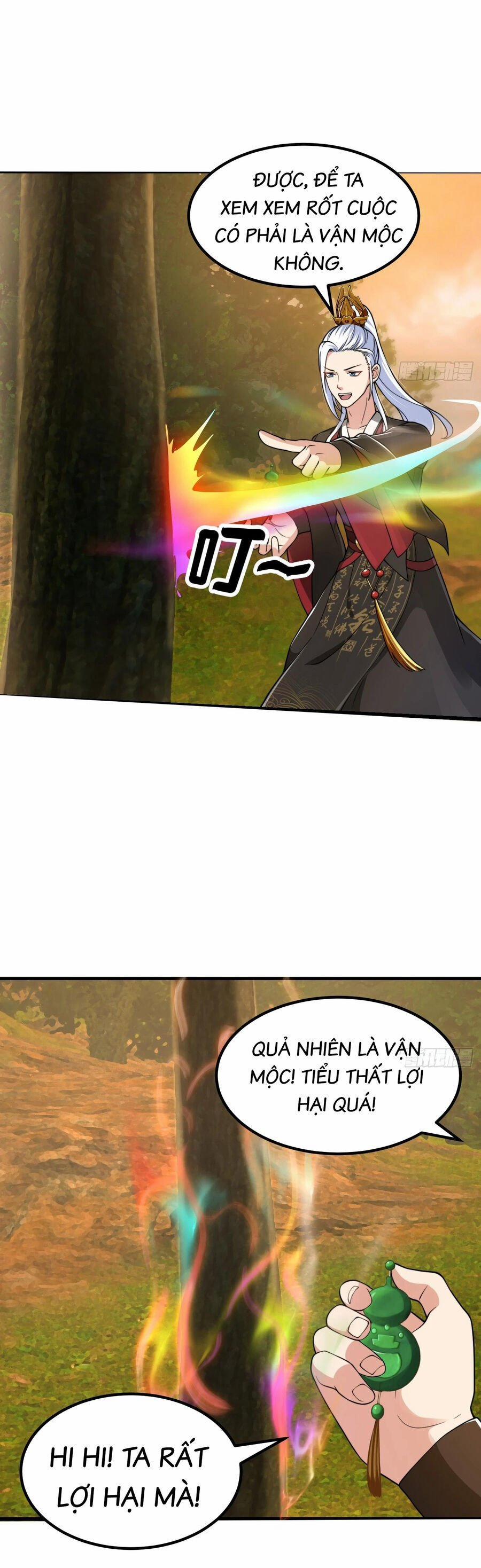 Ta Dùng Sách Giải Trí Thành Thánh Nhân 142 trang 5