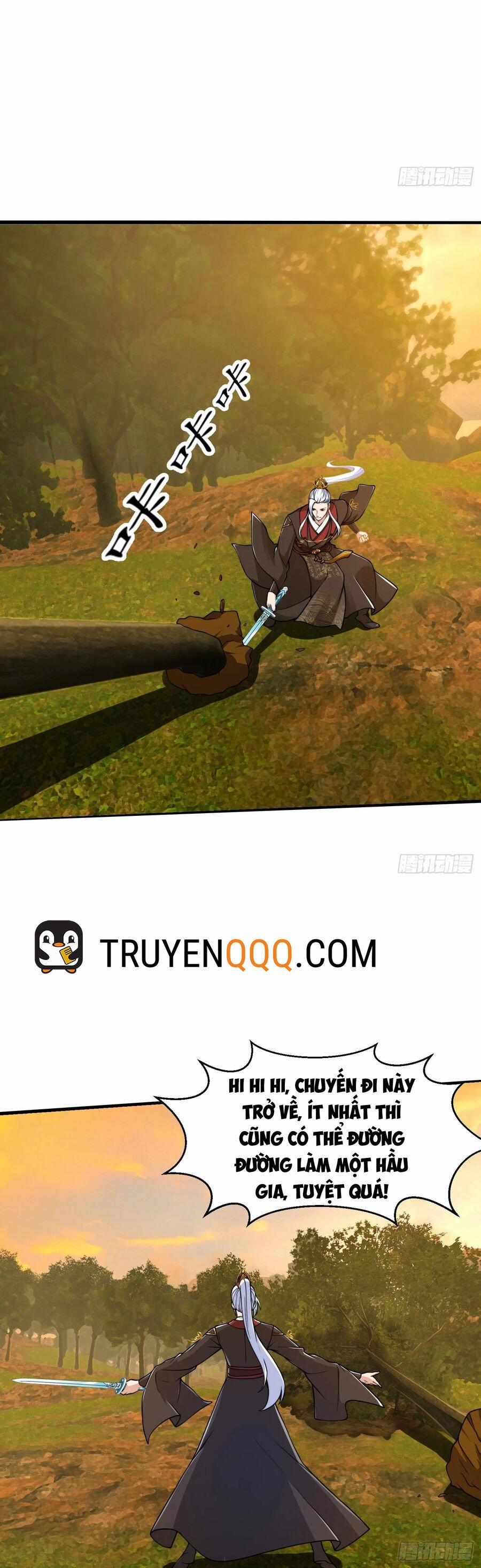 Ta Dùng Sách Giải Trí Thành Thánh Nhân 142 trang 6