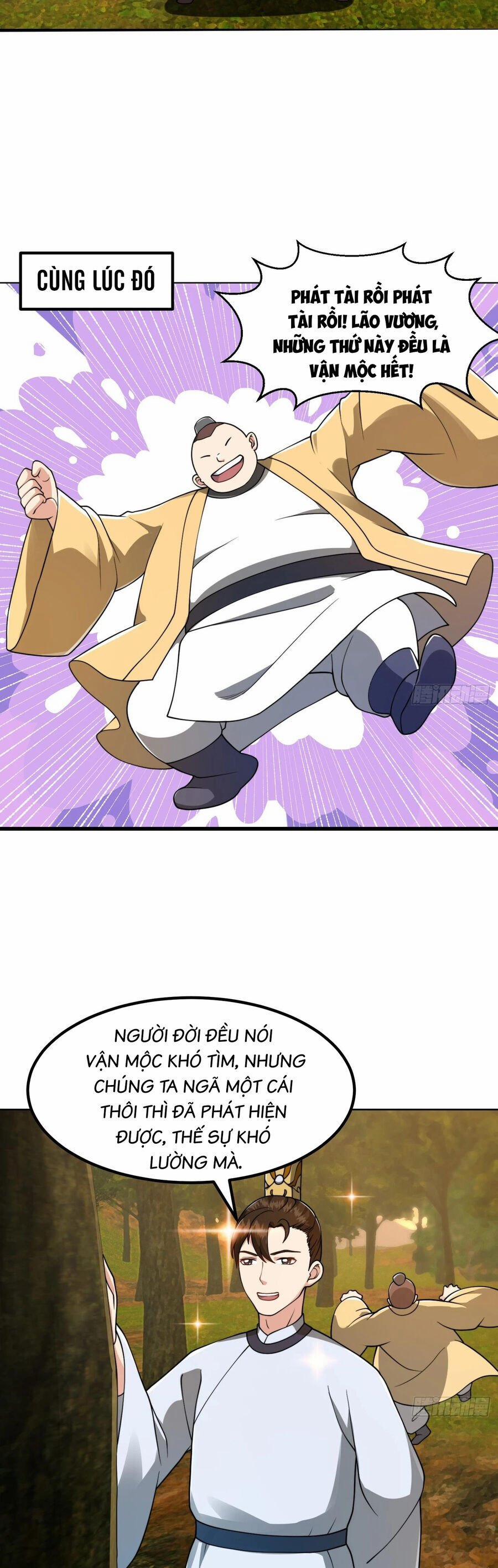 Ta Dùng Sách Giải Trí Thành Thánh Nhân 142 trang 7