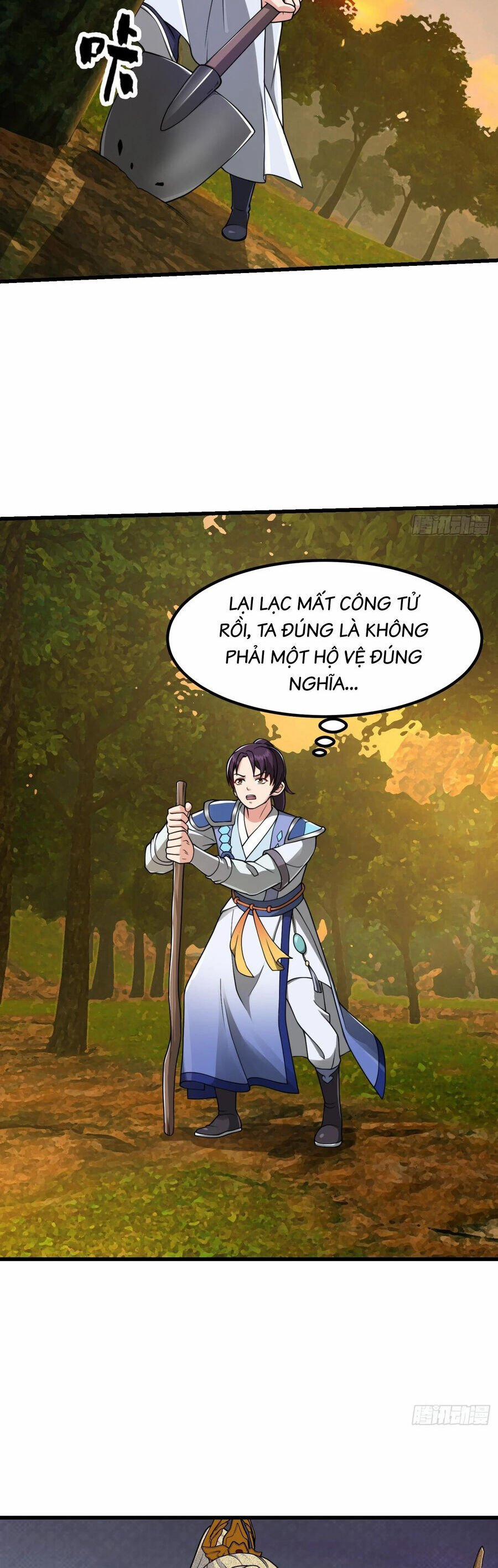 Ta Dùng Sách Giải Trí Thành Thánh Nhân 142 trang 9