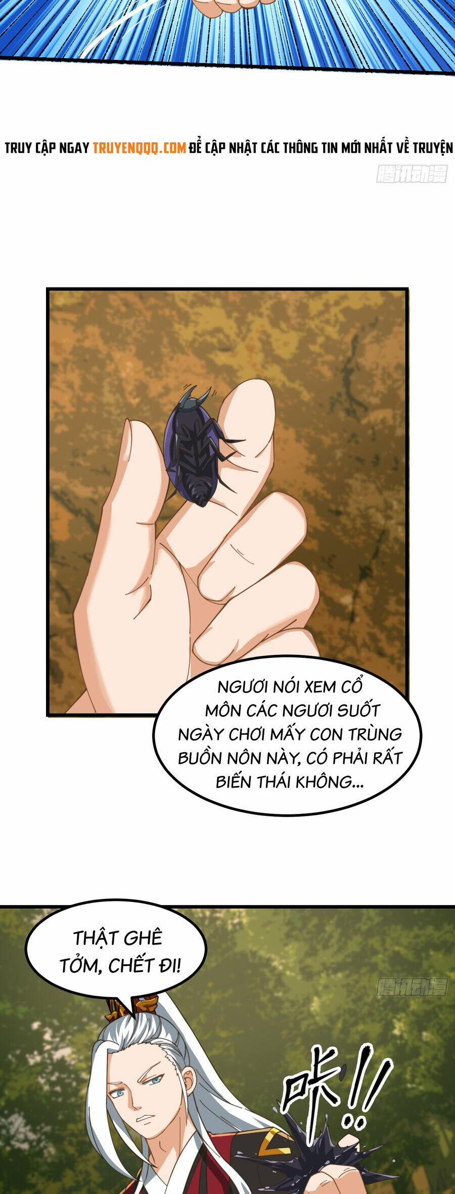 Ta Dùng Sách Giải Trí Thành Thánh Nhân 144 trang 10