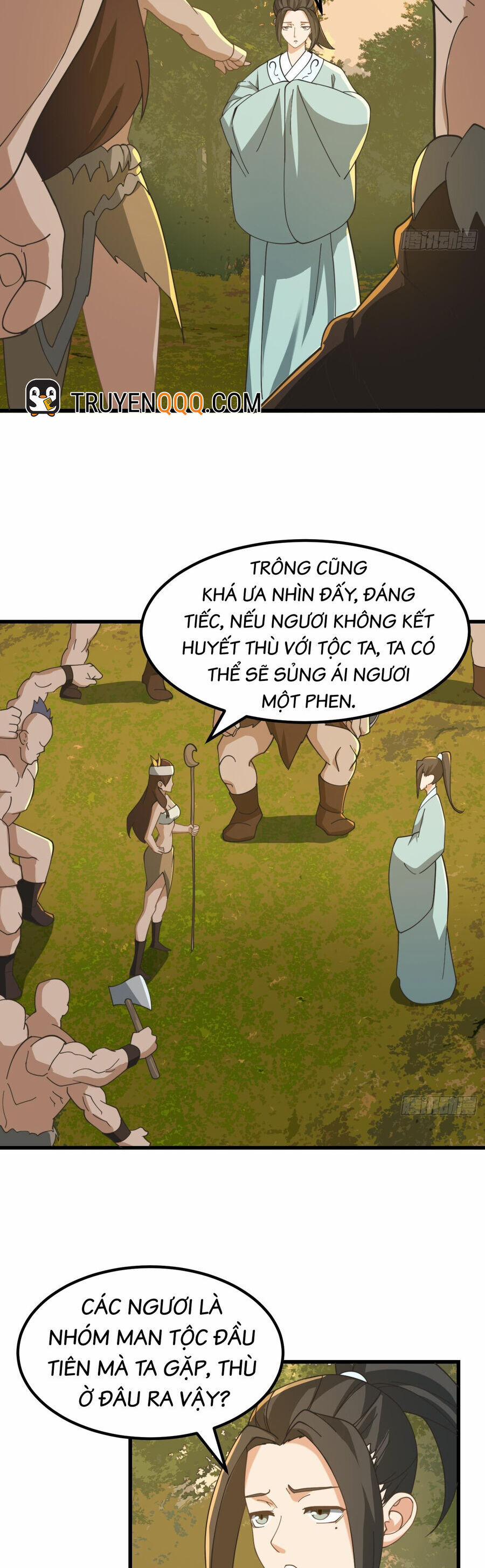 Ta Dùng Sách Giải Trí Thành Thánh Nhân 144 trang 14