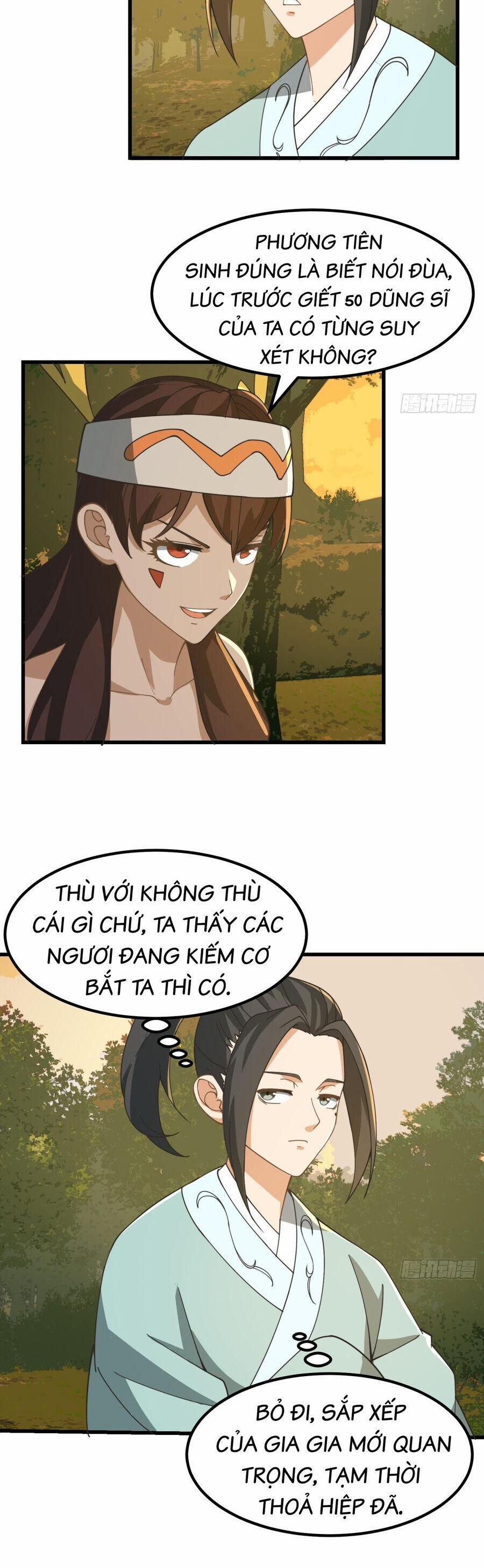 Ta Dùng Sách Giải Trí Thành Thánh Nhân 144 trang 15