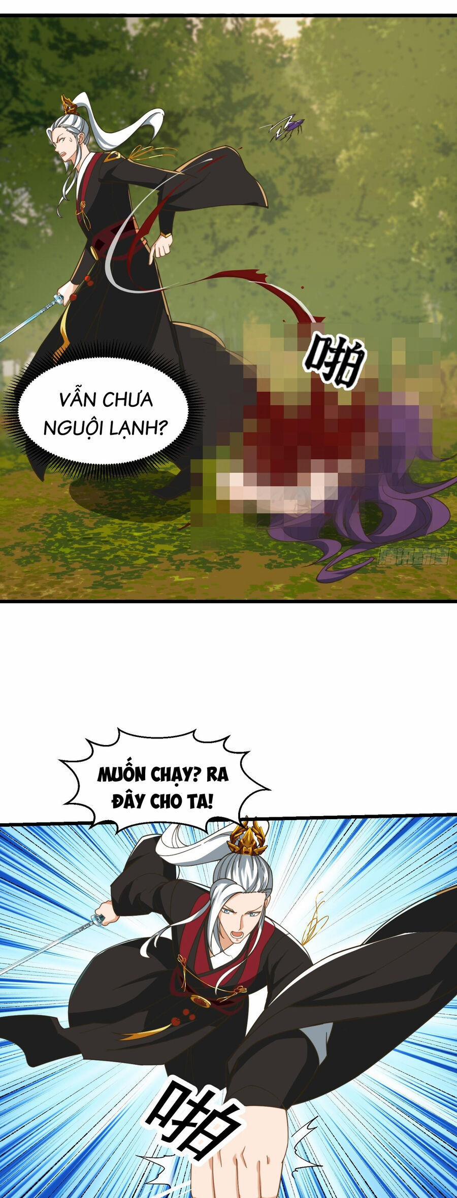 Ta Dùng Sách Giải Trí Thành Thánh Nhân 144 trang 9