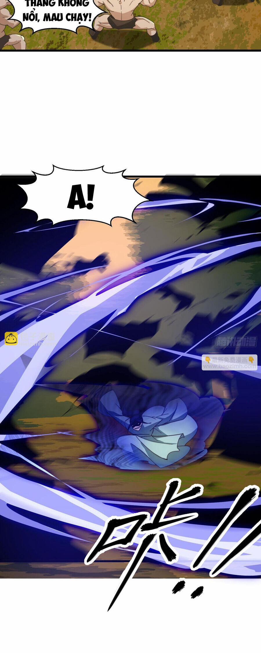 Ta Dùng Sách Giải Trí Thành Thánh Nhân 145 trang 10