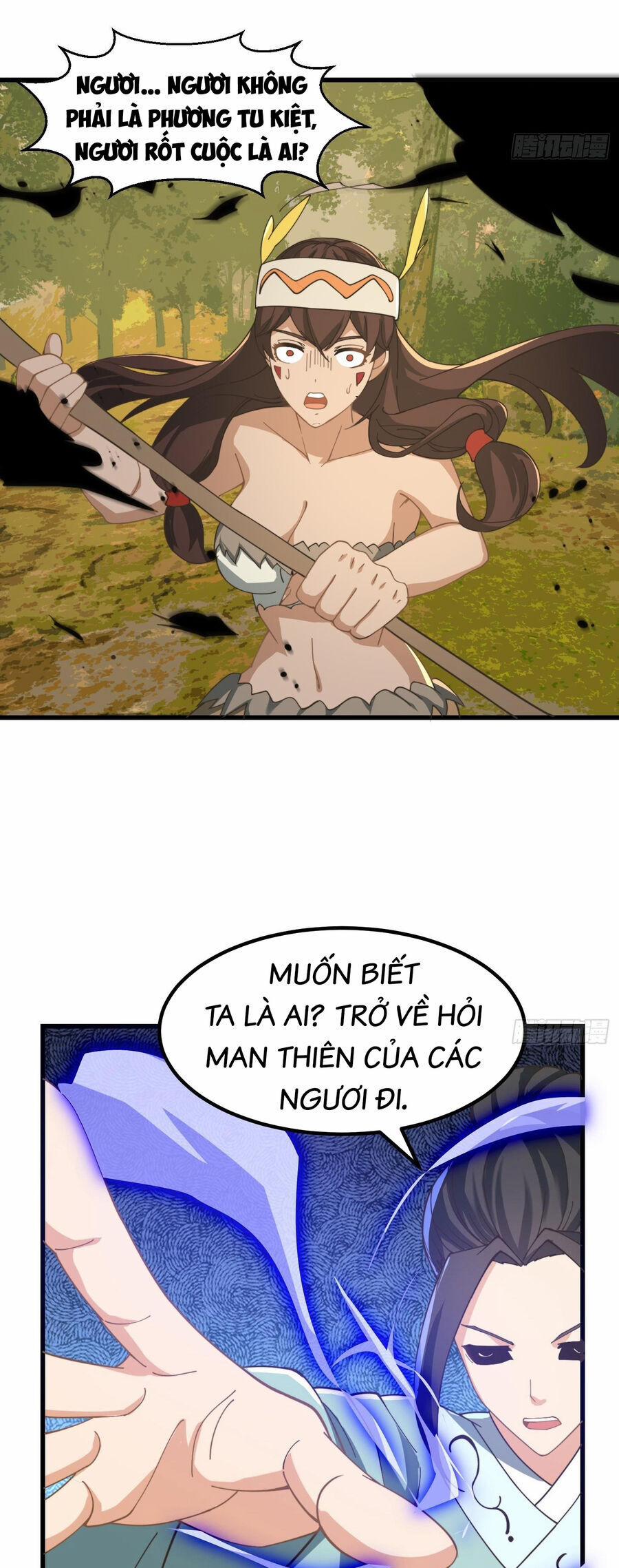 Ta Dùng Sách Giải Trí Thành Thánh Nhân 145 trang 11