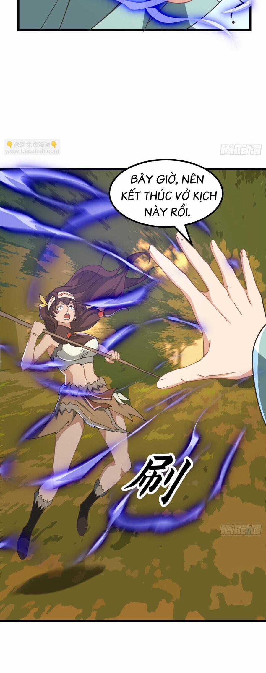 Ta Dùng Sách Giải Trí Thành Thánh Nhân 145 trang 12