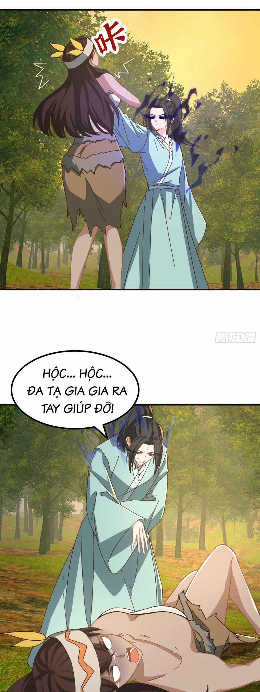 Ta Dùng Sách Giải Trí Thành Thánh Nhân 145 trang 14