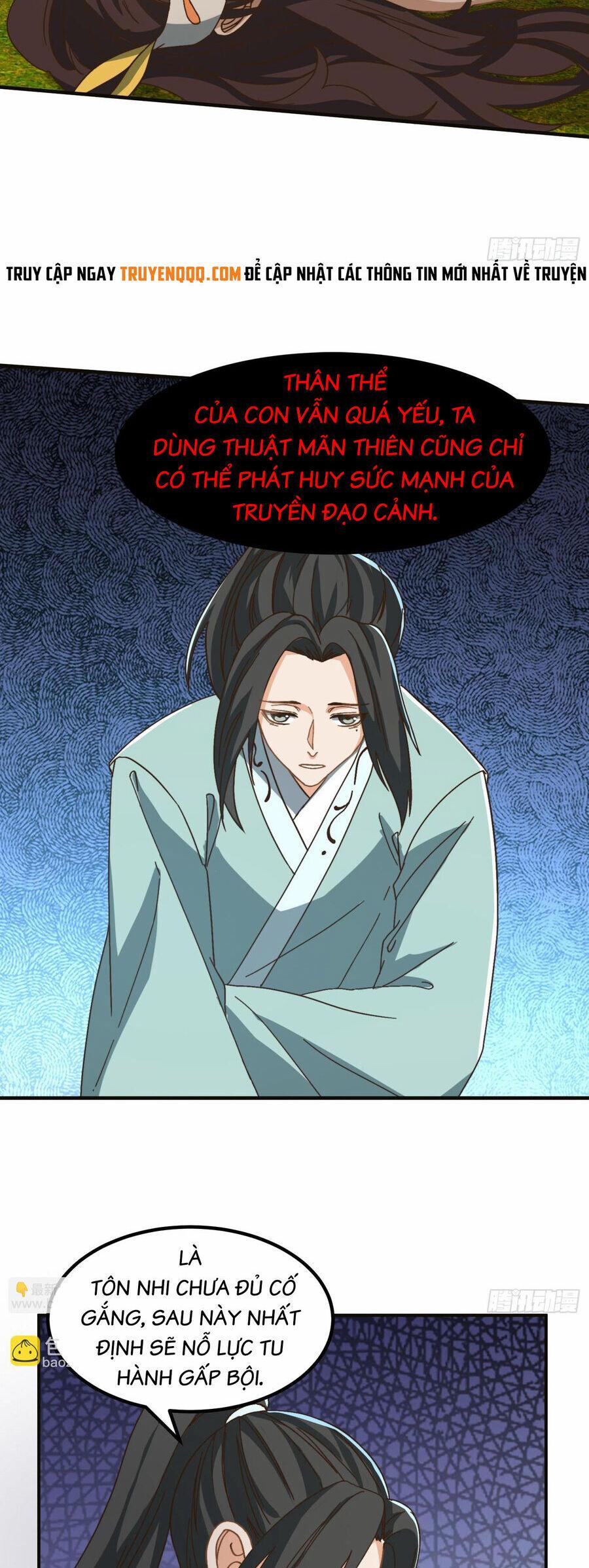 Ta Dùng Sách Giải Trí Thành Thánh Nhân 145 trang 15