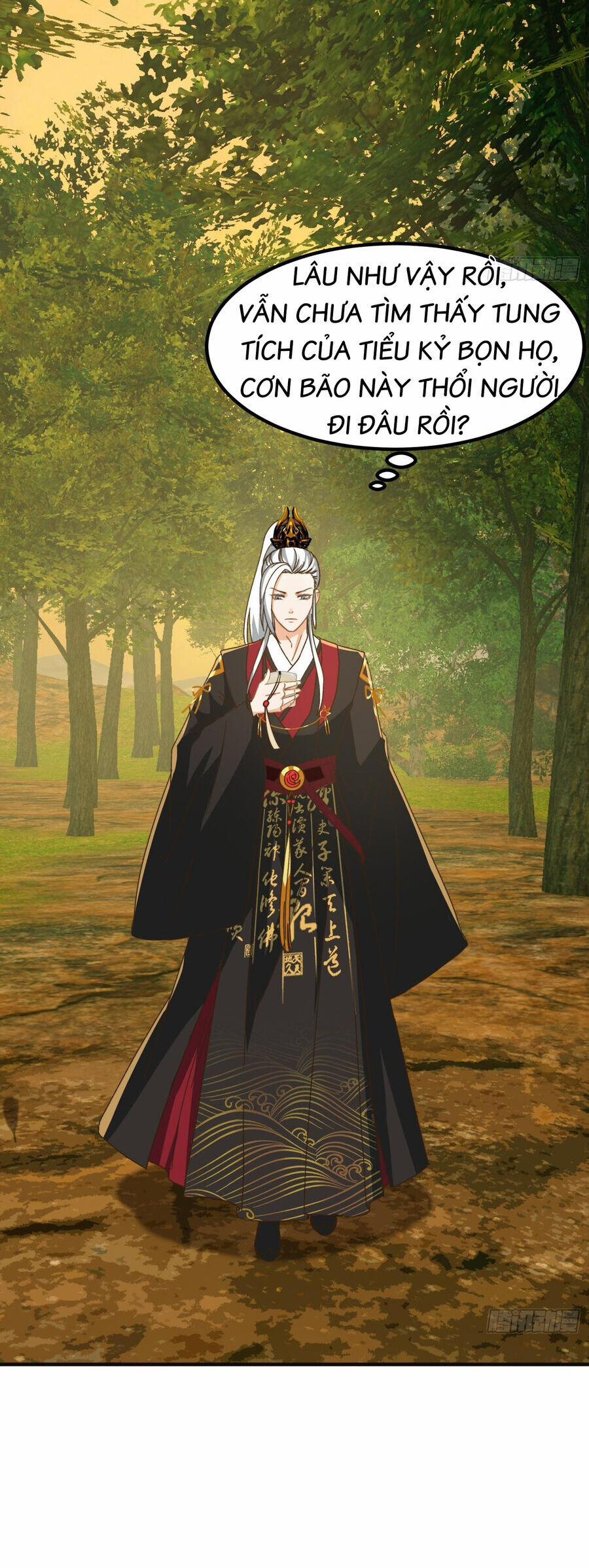 Ta Dùng Sách Giải Trí Thành Thánh Nhân 145 trang 17