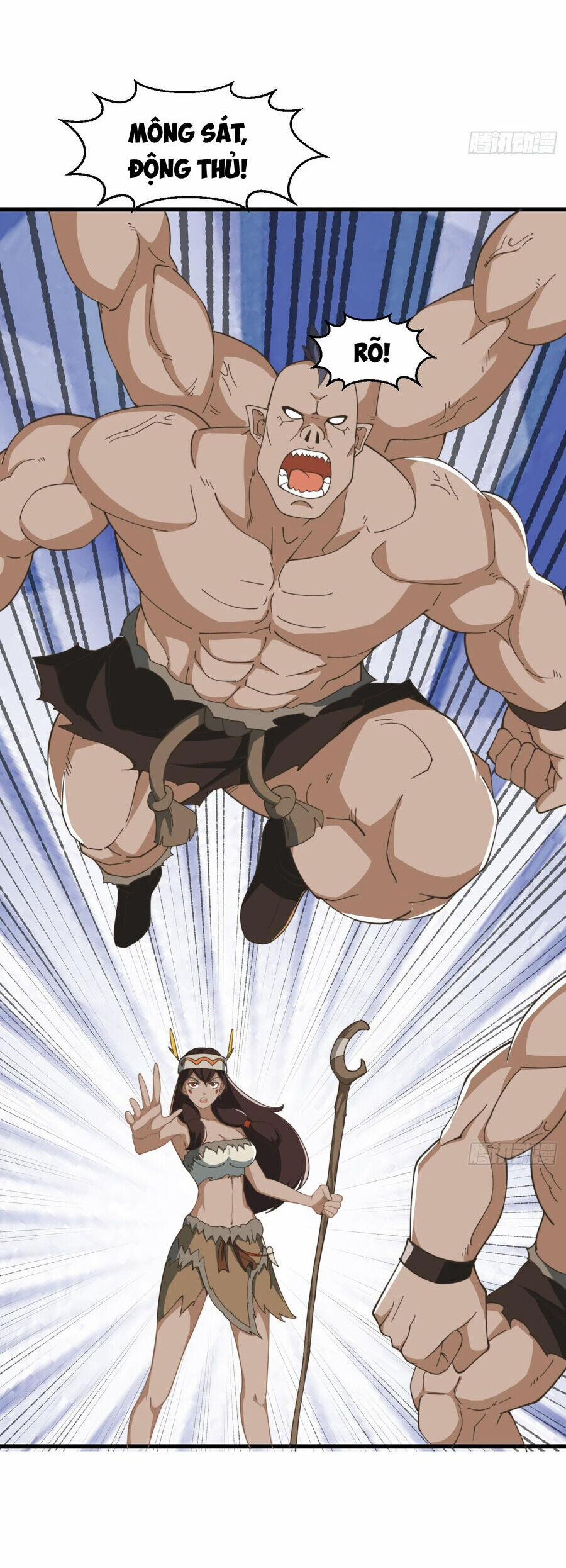 Ta Dùng Sách Giải Trí Thành Thánh Nhân 145 trang 2