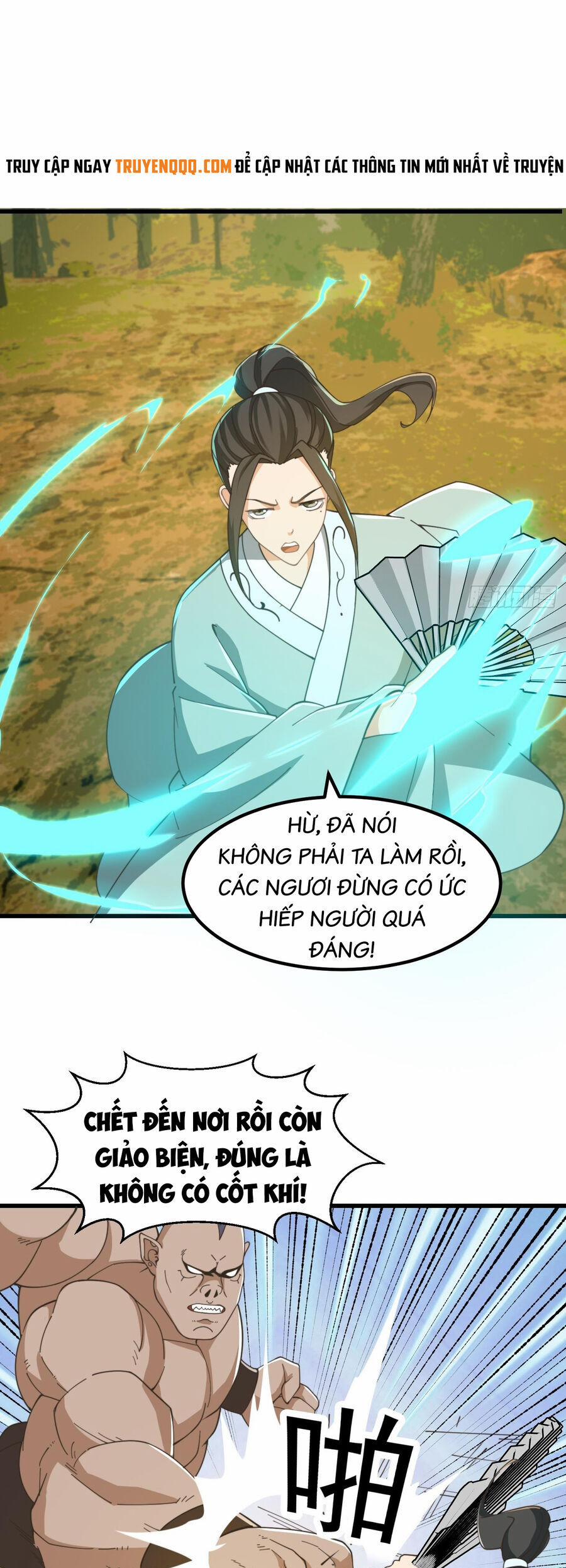 Ta Dùng Sách Giải Trí Thành Thánh Nhân 145 trang 3