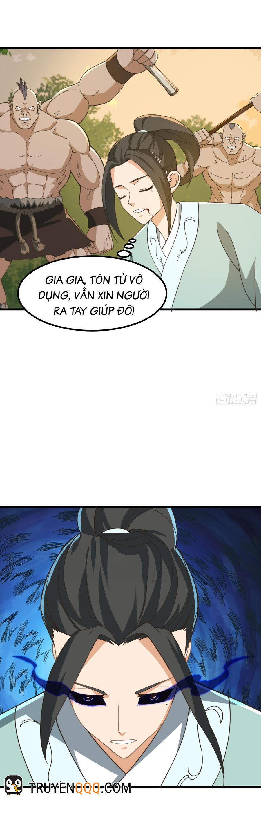 Ta Dùng Sách Giải Trí Thành Thánh Nhân 145 trang 5