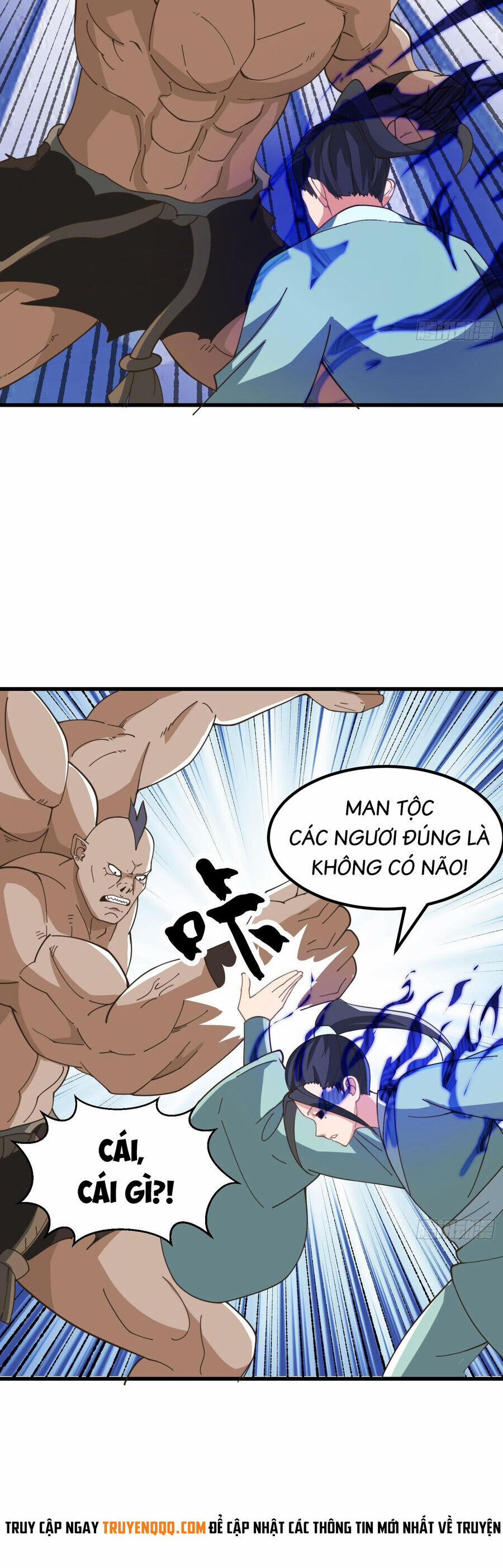 Ta Dùng Sách Giải Trí Thành Thánh Nhân 145 trang 7