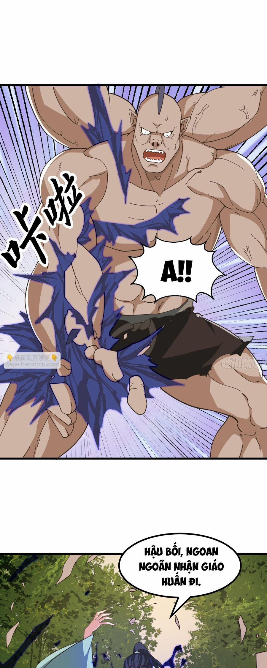 Ta Dùng Sách Giải Trí Thành Thánh Nhân 145 trang 8