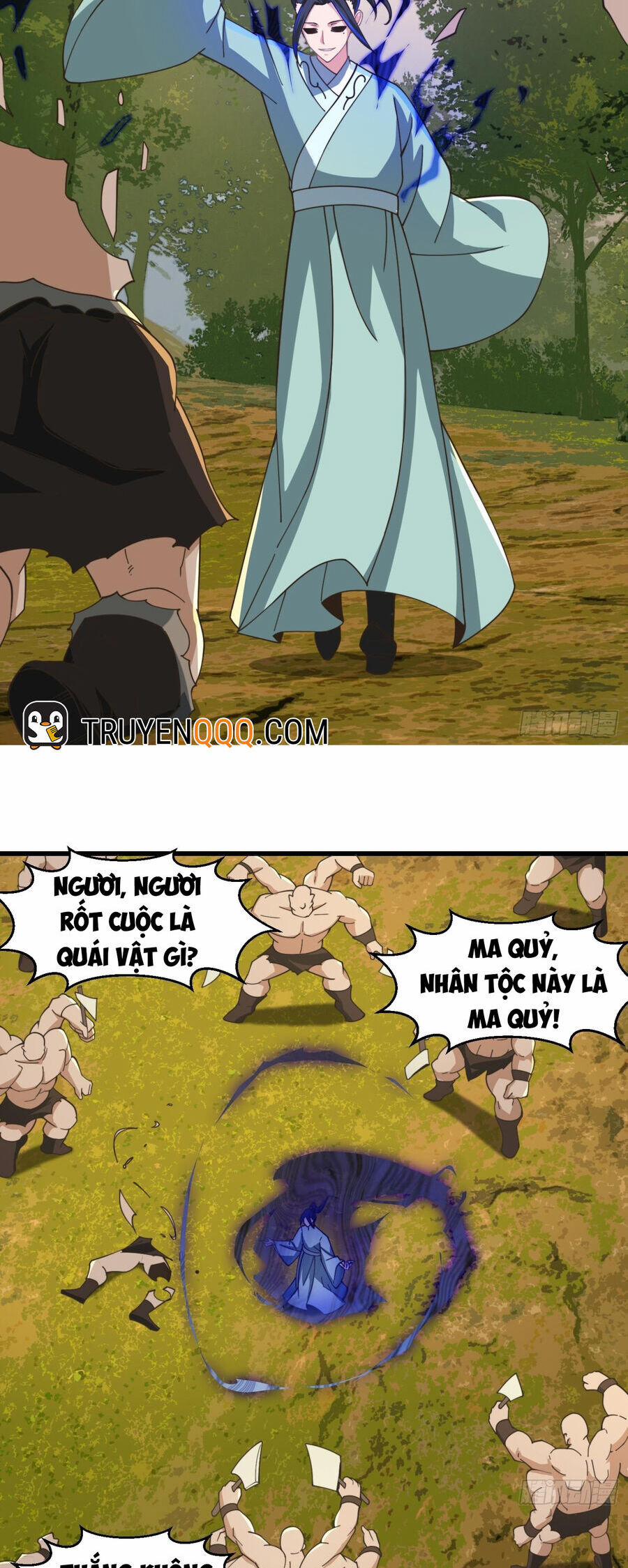 Ta Dùng Sách Giải Trí Thành Thánh Nhân 145 trang 9