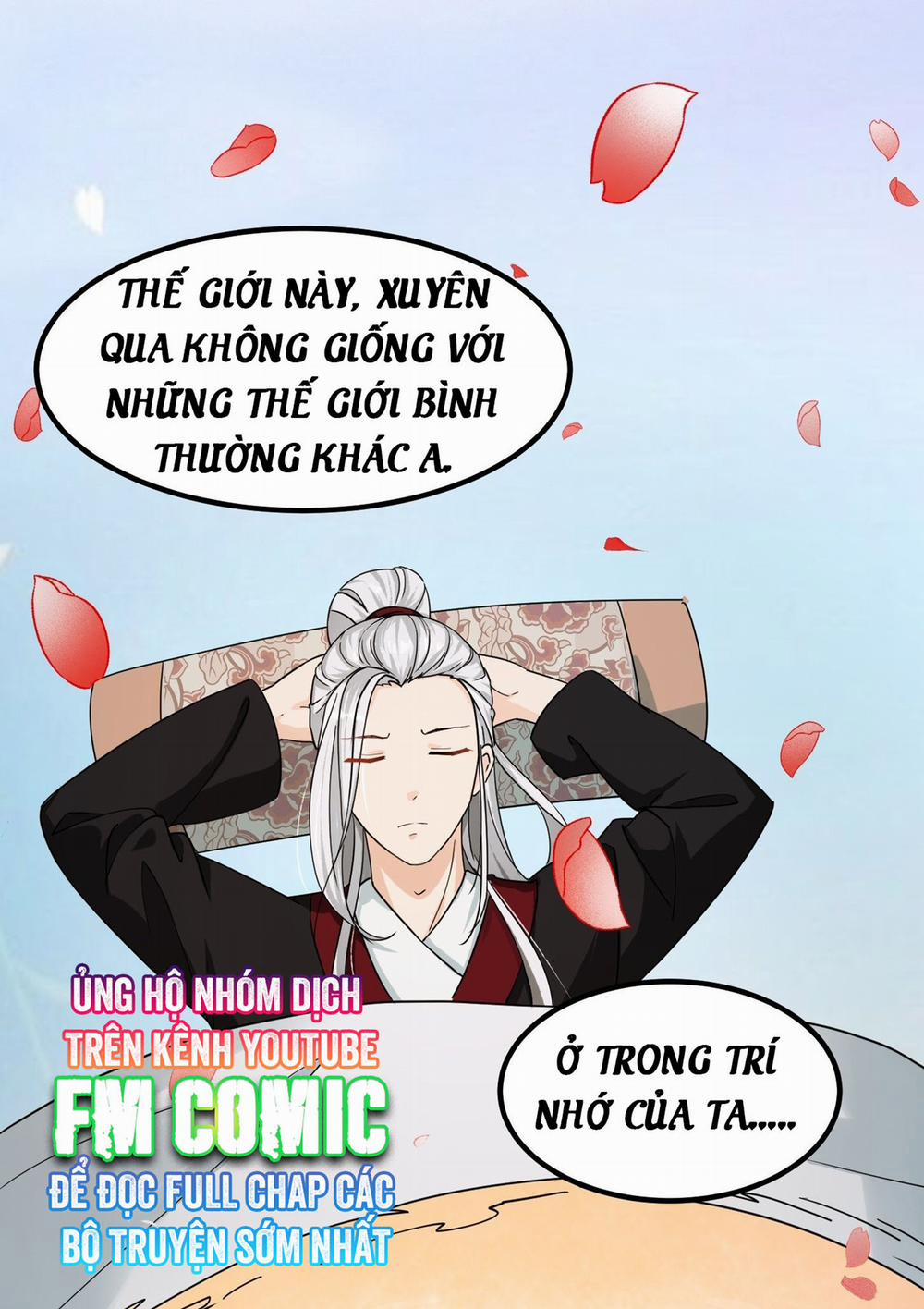 Ta Dùng Sách Giải Trí Thành Thánh Nhân 2 trang 15