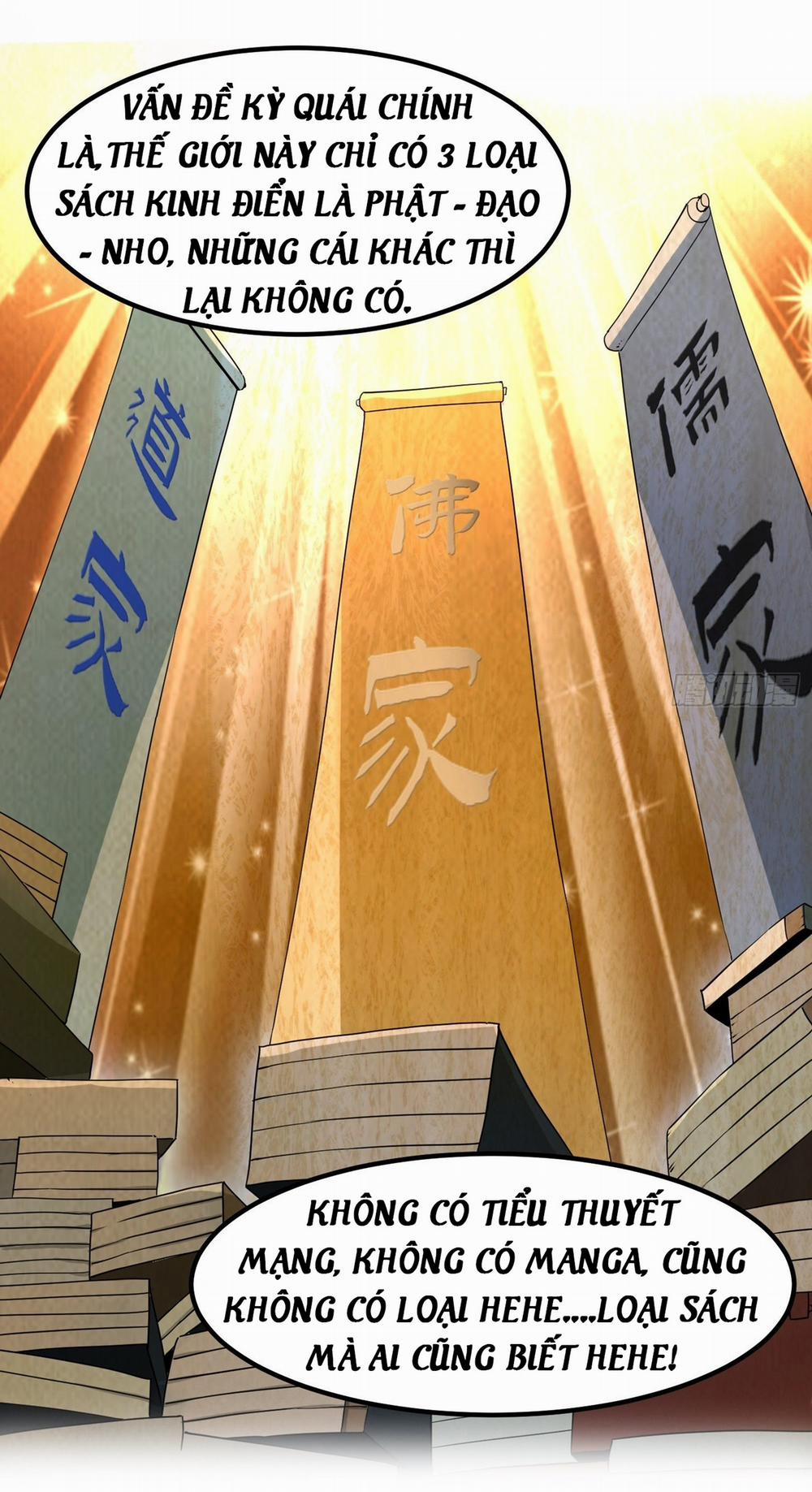 Ta Dùng Sách Giải Trí Thành Thánh Nhân 2 trang 17