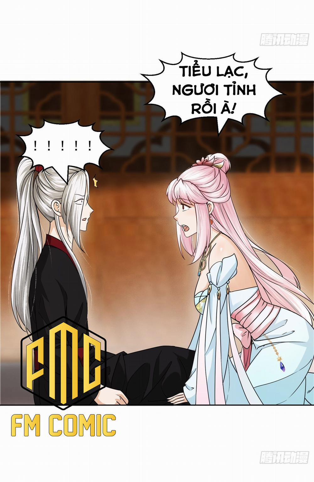 Ta Dùng Sách Giải Trí Thành Thánh Nhân 2 trang 28