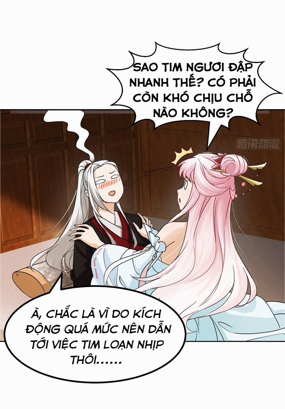 Ta Dùng Sách Giải Trí Thành Thánh Nhân 2 trang 30